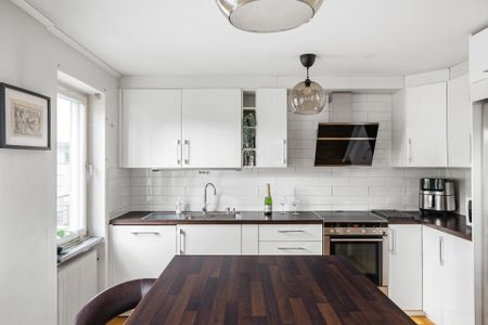 Lundagatan, Solna - Photo 4