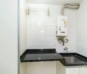 Apartamento no Uberaba de 61.1 m² com 3 quartos - Photo 3