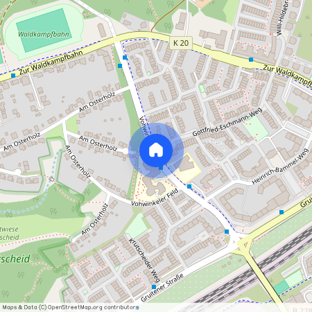 42327 Wuppertal Vohwinkel