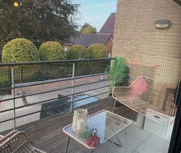 Appartement te huur in Eksel voor € 900 met 2 slaapkamers - Photo 4
