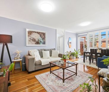 Spacious Top Floor Two-Bedroom Unit with Parking - Photo 1