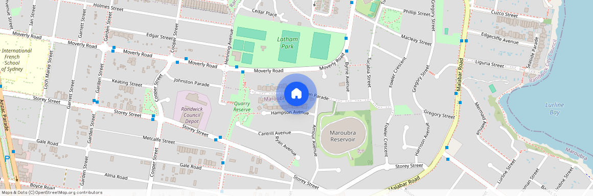 61 Johnston Parade, NSW 2035, Maroubra