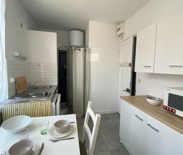 LOCATION d'un appartement T1 (17 m²) à WASQUEHAL - Photo 5