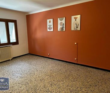 Location Appartement 3 pièces 93m² ST ANDRE DE SANGONIS 34725 - Photo 1