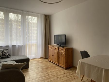 Praga-Południe blisko do komunikacji - Photo 3