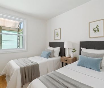 Appartement à louer - Montréal (Mercier/Hochelaga-Maisonneuve) (Mer... - Photo 3