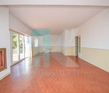 4 room luxury House for rent in Alto do Dafundo (Cruz Quebrada-Dafu... - Photo 3