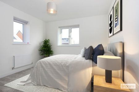 3 bedroom unspecified - Photo 2