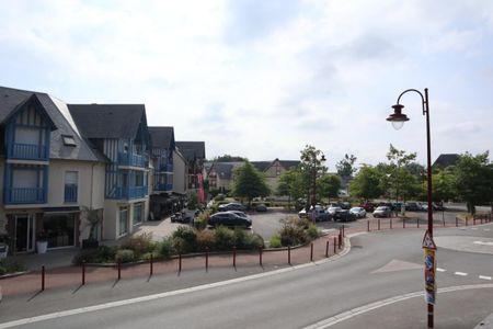 Location Appartement 3 pièces 64m² DEAUVILLE 14800 - Photo 4