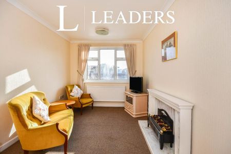 1 bedroom flat to rent - Photo 2