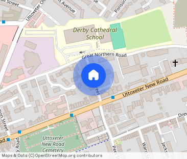 Sudbury Street, Derby - Photo 1