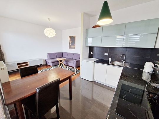 Kielce | Osiedle Panorama | Podkarczówka | Hugo Kołłątaja | 2 pokoje - Zdjęcie 1