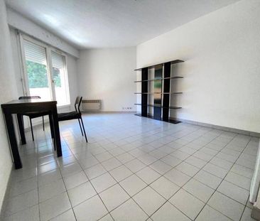 Location appartement 1 pièce 21.46 m² à Montpellier (34000) - Photo 2