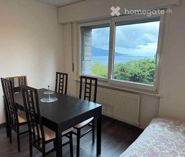 1.5 Zimmer, 42 m² - Foto 1
