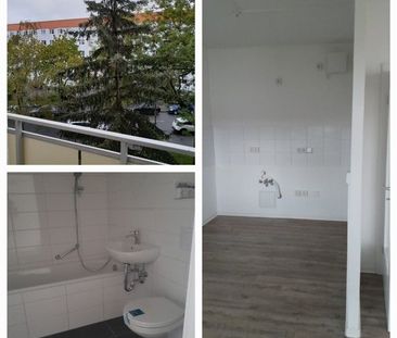 Gemütliche 2 Zimmerwohnung mit Balkon! - Photo 6