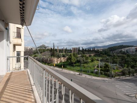 Διαμέρισμα για ενοικίαση Μακρυγιάννη (Κουκάκι - Μακρυγιάννη) - Photo 3
