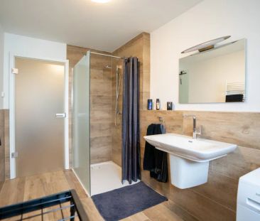 Schöne Single Wohnung nähe Volksgarten - Photo 3