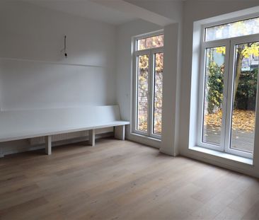 Gelijkvloers appartement te huur in Berchem - Photo 5