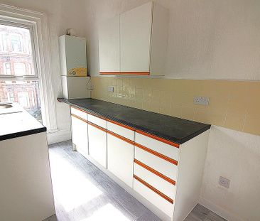 1 bedroom flat to rent - Photo 6