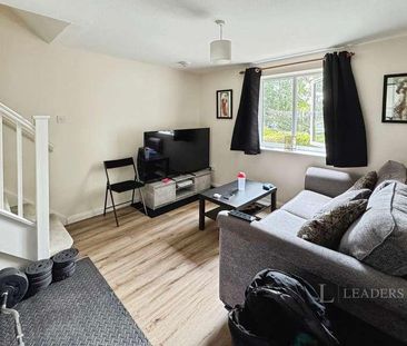 Lyss Court, Station Road, Liss, Hampshire, GU33 - Photo 1