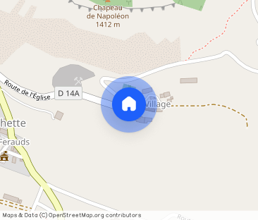 Location Appartement 3 pièces 75m² - Photo 1