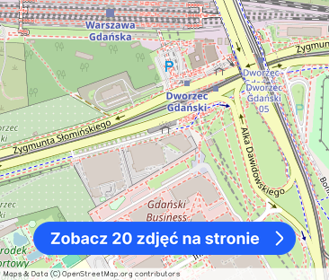 Apartament 111m2 komfortowej przestrzeni/4 pokoje/Śródmieście/GDAŃSKI - Zdjęcie 1