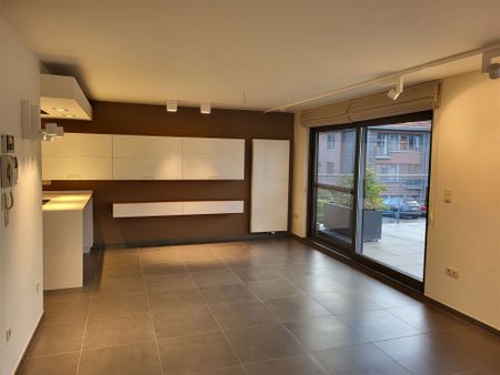 Appartement te huur in Aarschot met 2 slaapkamers - Foto 2