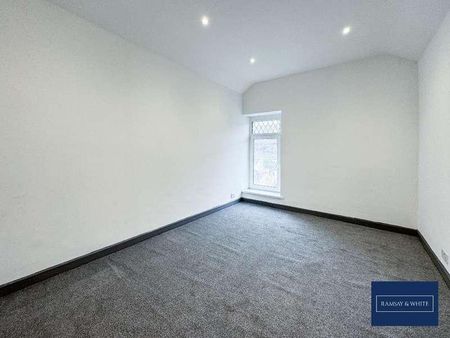 Coronation Place, Aberfan, Merthyr Tydfil, CF48 - Photo 3