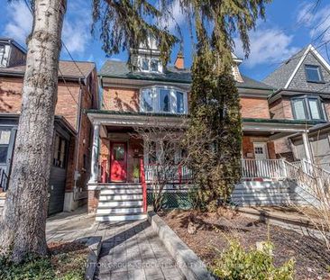 Roncesvalles Village 4-bdrm Family Home! - Photo 1