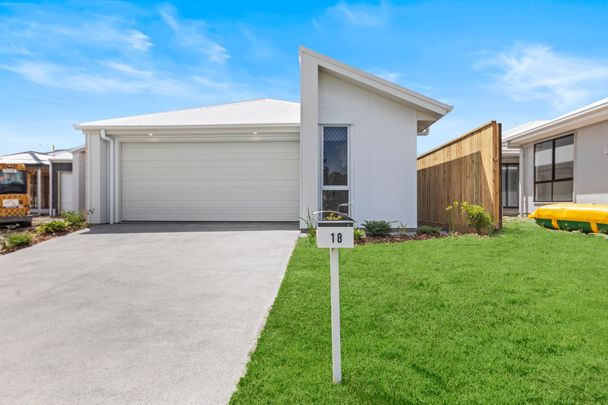 Charming 3-Bedroom Home Plus Study- A Tranquil Retreat Awaits! - Photo 1