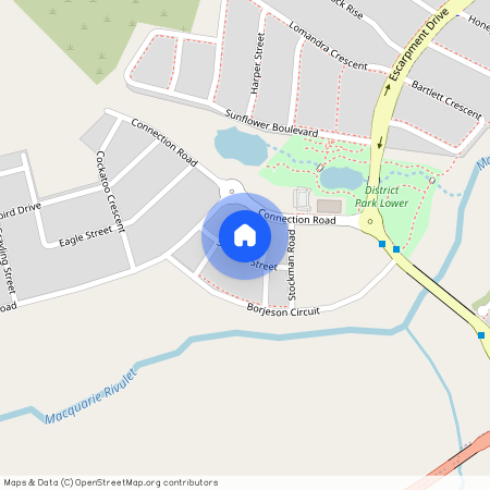 10 Scanlon Street, NSW 2527, Calderwood