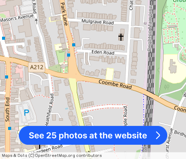 Coombe Road, Croydon, CR0 - Photo 1