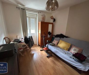 Appartement à louer 3 pièces 79.6m² - Photo 3