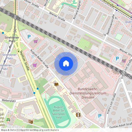 August-Bebel-Str. 15E, 01219, Dresden Ot Strehlen