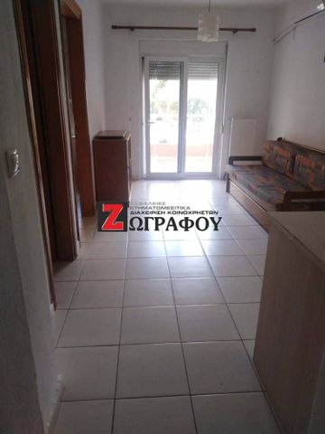 Studio/Γκαρσονιέρα για ενοικίαση Μητρόπολη (Κομοτηνή) - Φωτογραφία 2