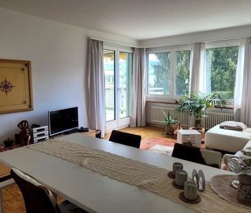 3-ROOM APARTMENT IN STÄFA (ZH), FURNISHED, TEMPORARY - Photo 1