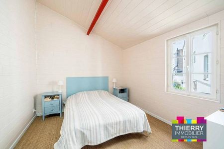 Appartement 5 pièces - - Photo 5