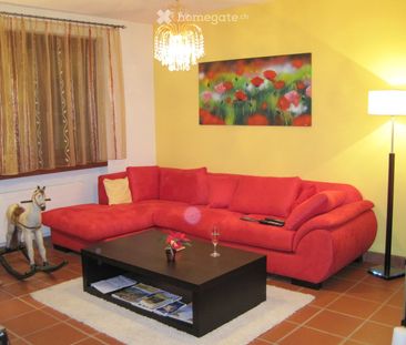 Idyllisches Reiheneinfamilienhaus mit Sauna und öffentl. Pool in de... - Foto 2