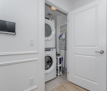 For Lease - 3240 William Coltson Avenue Unit# 515, Oakville, Ontario - Photo 6