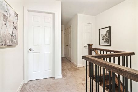 For Lease - 3946 Tufgar Crescent, Burlington, Ontario - Photo 5