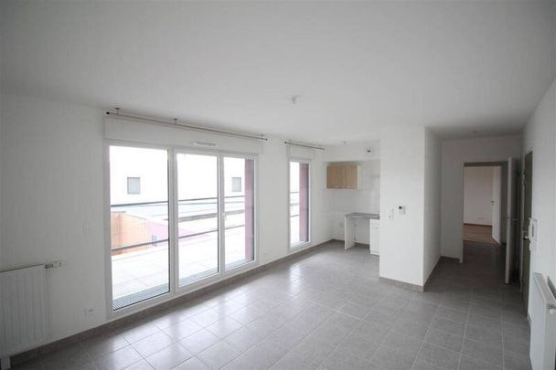 Appartement 2 pièces - - Photo 1