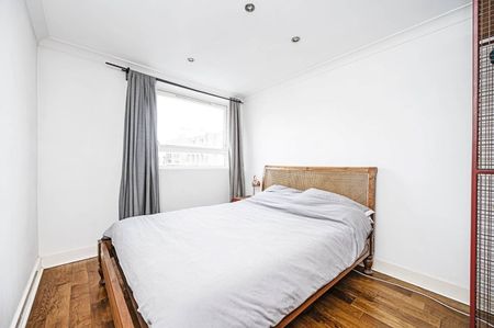 2 Bed Flat, Hackney Road, E2 - Photo 5