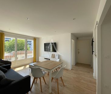 Location Appartement 1 pièce 9m² - Photo 2