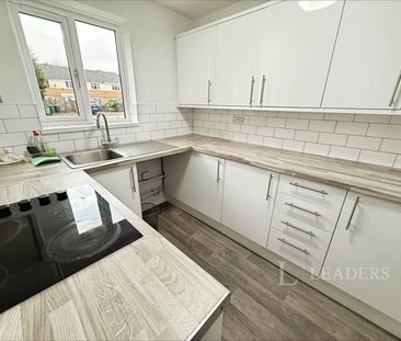 2 bedroom apartment to rent Waterways Drive, Oldbury, West Midlands... - Photo 4