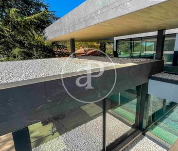 Family house for rent with Terrace in Valldoreix (Sant Cugat del Va... - Photo 5