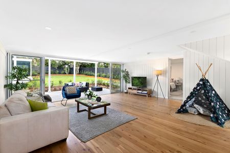 23 Neringah Avenue North, Wahroonga NSW 2076 - House For Rent | Domain - Photo 2