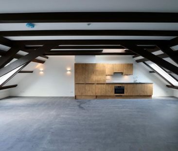 Appartement te huur: Parkstraat 25-3 6828 JC Arnhem - Foto 2