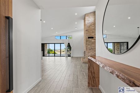 STUNNING HOME WITH BREATHTAKING VIEWS! - Photo 2