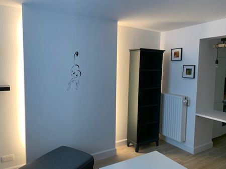 Appartement te huur - foto 2