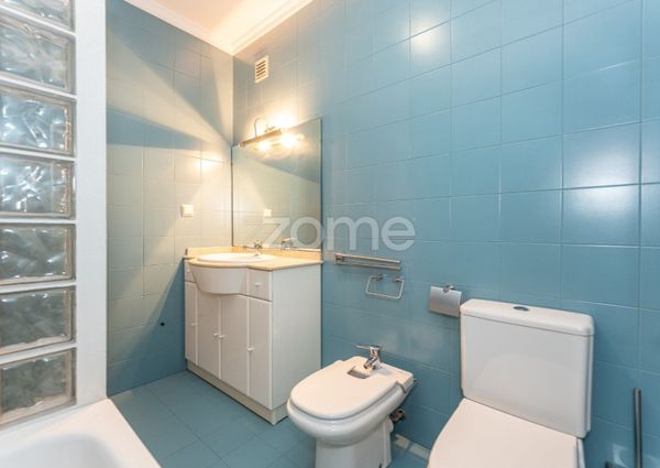 Apartamento T2 em Porto